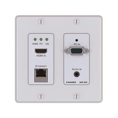 KRAMER Kramer Electronics 20-80371095 Av Signal Accessory