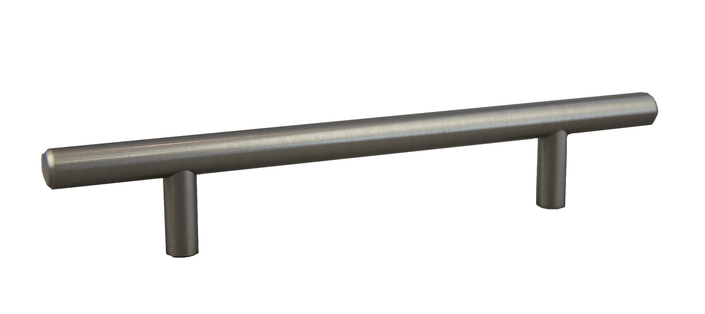 PRIDE INDUSTRIAL Pride Industrial P108SN Bar Cabinet Pull Satin Nickel