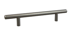 PRIDE INDUSTRIAL Pride Industrial P108SN Bar Cabinet Pull Satin Nickel