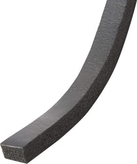 FROST KING Frost King R734WH Sponge Rubber Foam Tape 3/4 in x 7/16 in x 10 ft