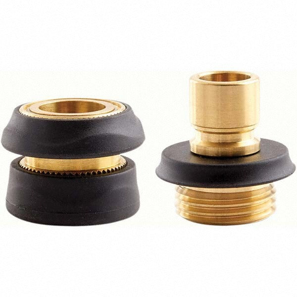 GILMOUR Gilmour 840204-1001 Garden Hose Connector 3/4 in