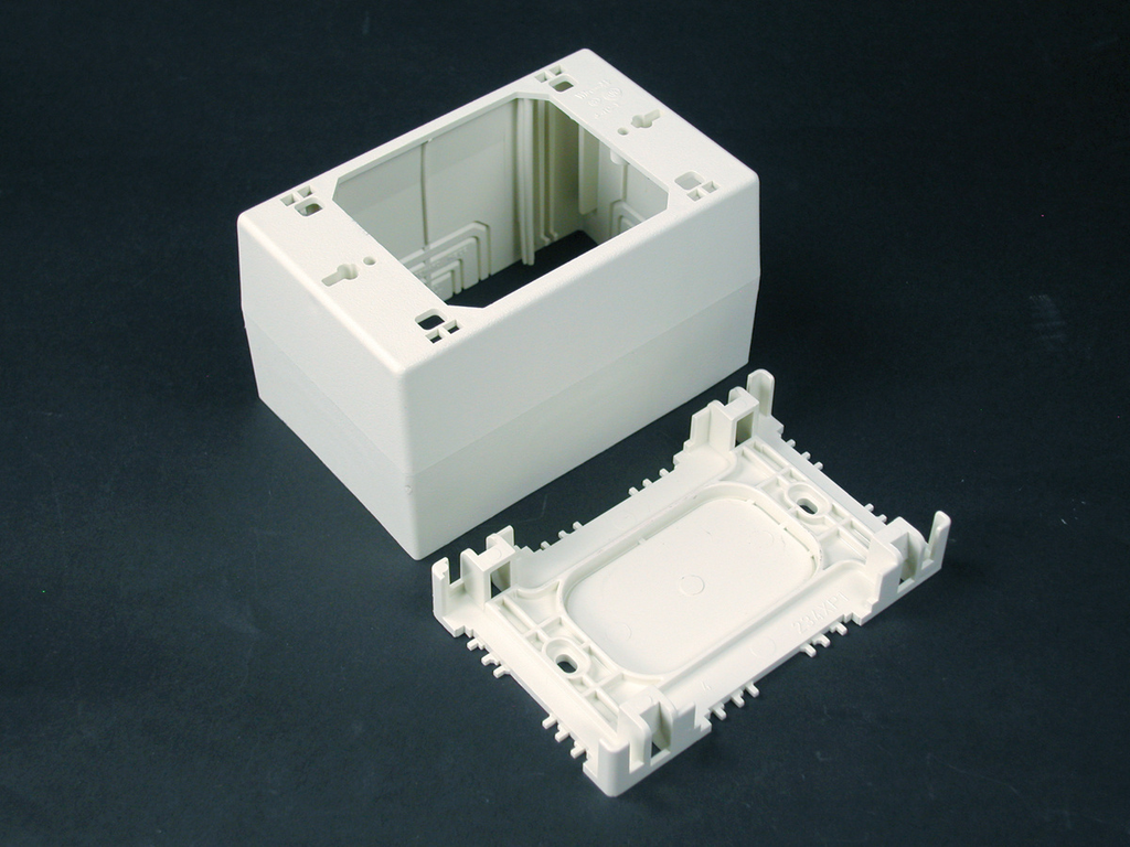 LEGRAND NM2044-FW CONTROL BOARDS