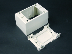LEGRAND NM2044-FW CONTROL BOARDS