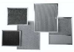 BROAN-NUTONE Broan-nutone Llc BPQTAF Aluminum Range Hood Filter