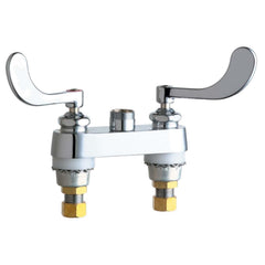 CHICAGO FAUCETS 895-LESAB KITCHEN FAUCETS