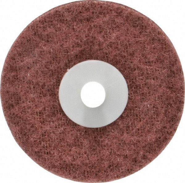 3M Standard Abrasives 7000046878 Quick-change Disc 3 in Medium