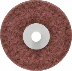 3M Standard Abrasives 7000046878 Quick-change Disc 3 in Medium