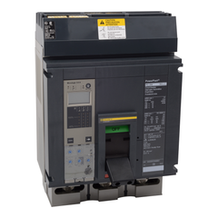 SCHNEIDER ELECTRIC PJA36060CU43A CIRCUIT BREAKERS