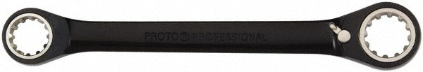 PROTO Proto J1191T-A Box End Wrench 1/4 X 5/16 in 12 Point