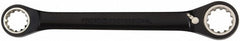 PROTO Proto J1191T-A Box End Wrench 1/4 X 5/16 in 12 Point
