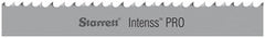 STARRETT Starrett 99915-15 Bi-metal Bandsaw Blade 15 Ft