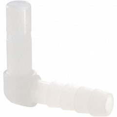 PARKER Parker FB6TEB4 Tube Elbow Barb Connector 3/8 X 1/4 in