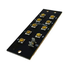 MARKEL PRODUCTS Markel Products 56809001 Terminal Board (Replacement 56809001)