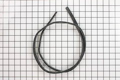 GE APPLIANCES Ge Appliances WE09X27634 Felt trap duct (supersedes WE9M15)