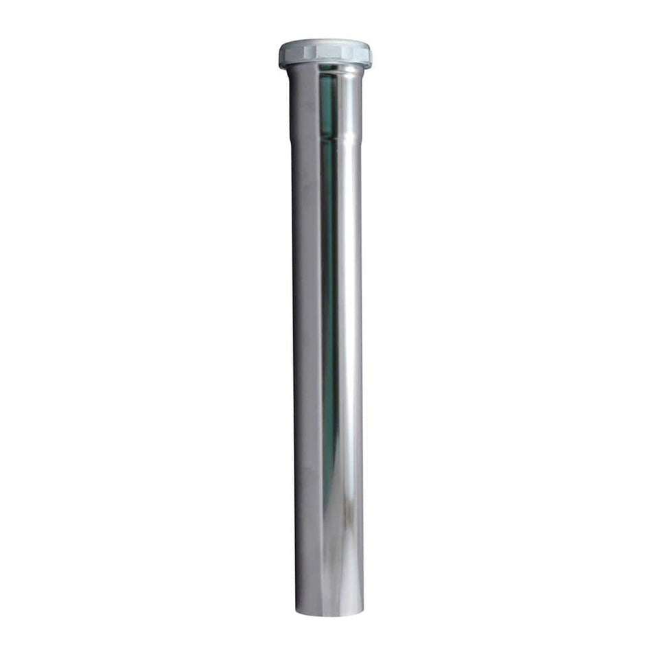 KEENEY Keeney 1906pc Slip Joint Extension Tube 1.5x12 in