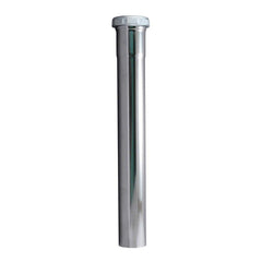 KEENEY Keeney 1906pc Slip Joint Extension Tube 1.5x12 in
