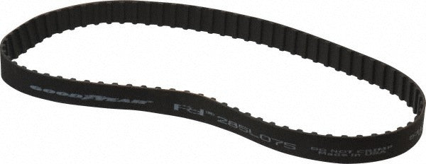 CONTINENTAL Continental Contitech 20043139 Timing Belt 285L 76T