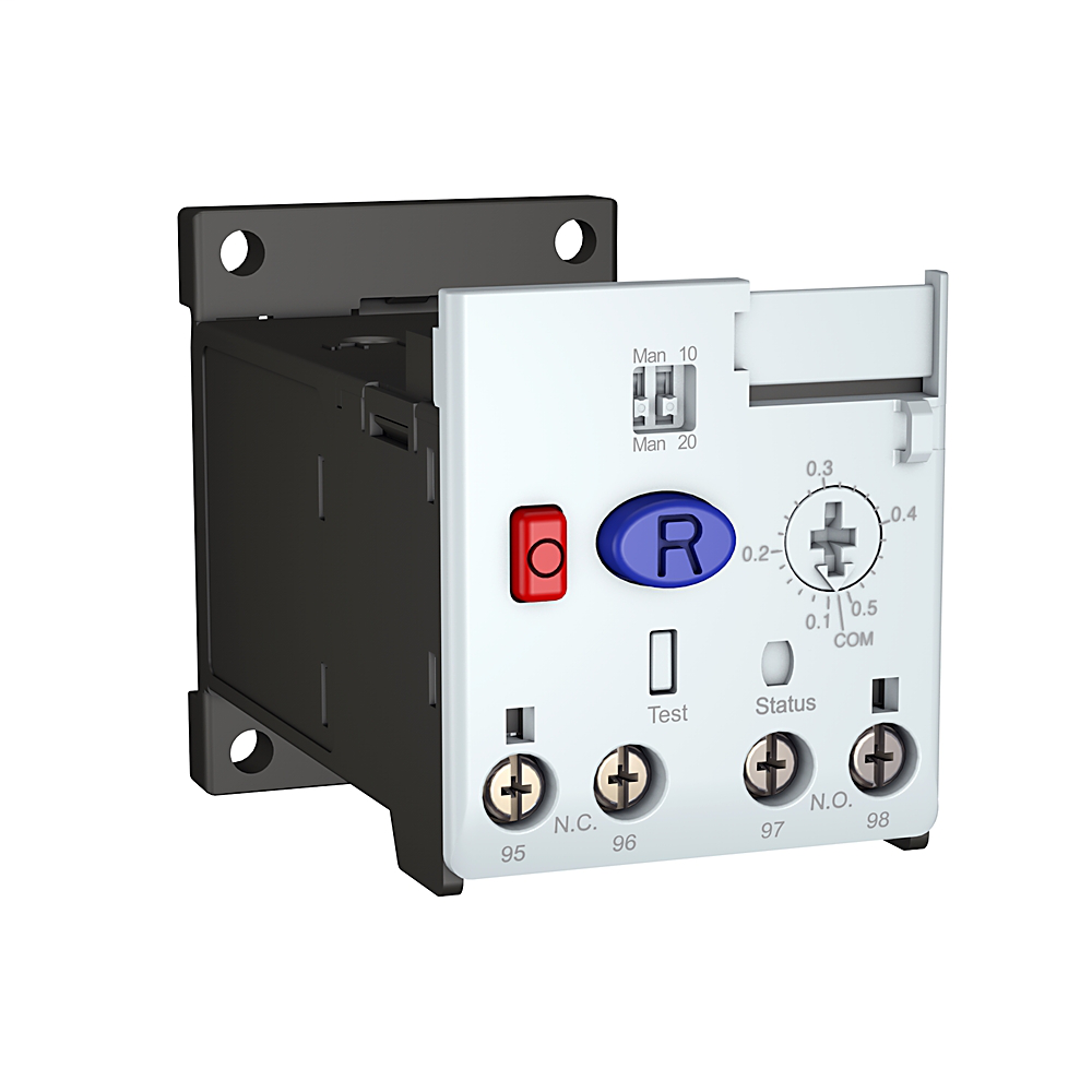 ALLEN-BRADLEY 193-1EEEP RELAYS & SWITCHES