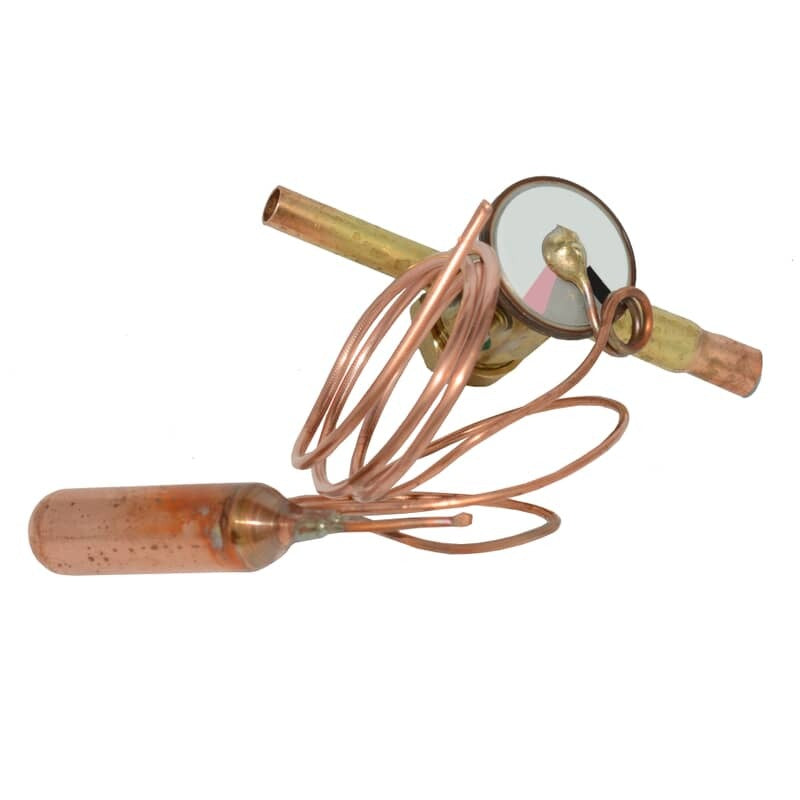 INTERNATIONAL COMFORT PRODUCTS International Comfort Products 1192813 Valve TXV (Each)