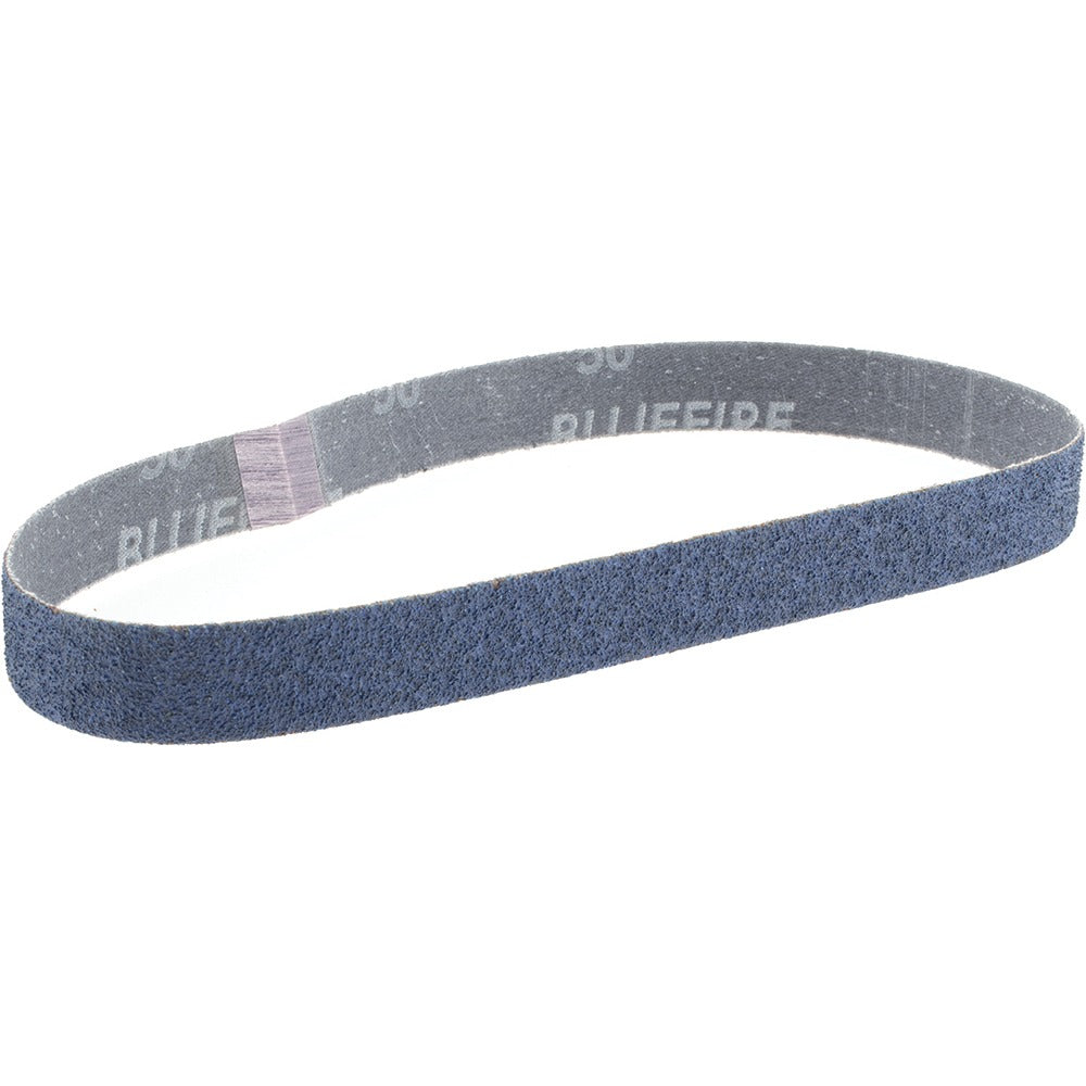 NORTON Norton 78072782866 Abrasive Belt 50 Grit 3/4 X 20-1/2 in