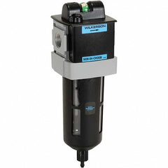 WILKERSON Wilkerson M28-04-BK00B Coalescing Filter 1/2 Port
