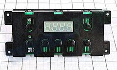 FRIGIDAIRE Frigidaire 316455420 Electronic ES105 Clock/Timer (1.5 x 2.5 x 3.5 inches) Replaces 316222811