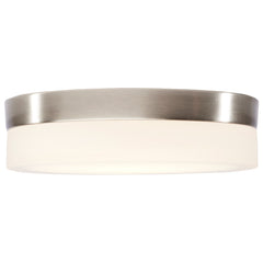 SATCO-NUVO Nuvo 62-558 Pi 18W 9-Inch Flush A67NR