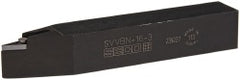 SECO TOOLS Seco 00071946 Svvb Neutral Turning Toolholder 1 in Shank