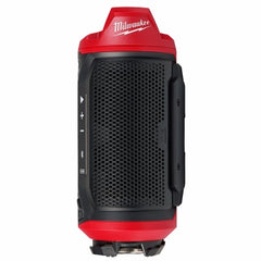 MILWAUKEE Milwaukee 2955-20 M12 Bluetooth Jobsite Speaker