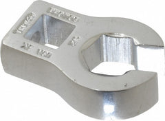 PROTO Proto J4916HFL Flare Nut Crowfoot Wrench 1/2 Inch
