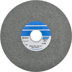 NORTON Norton 66261055274 Deburring Wheel 6 Inch Silicon Carbide