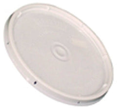 LEAKTITE Leaktite LD2G01WH020 Plastic Pail Lid 2 Gallon