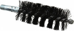 SCHAEFER BRUSH Schaefer Brush 43745 Spiral Tube Brush 2in Nylon