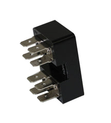 CARRIER Carrier 17400401000208 Terminal Block (Each)