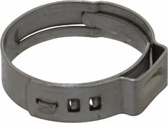 OETIKER Oetiker 16700026-100 Ear Clamp 7/8 Inch Stainless Steel