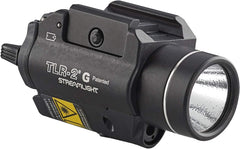 STREAMLIGHT Streamlight 69250 TLR-2 G Rail-Mounted Tactical Light 300 Lumens