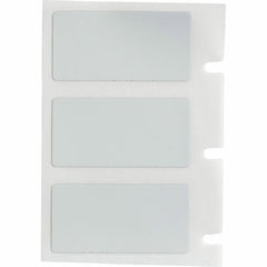 BRADY Brady PTL-17-428 Label Polyester 0.5 in x 1 in (500/Roll)