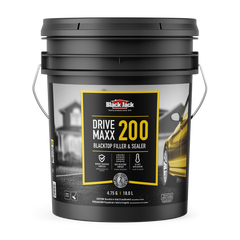 BLACK JACK Black Jack 6451-9-30 Drive-Maxx 200 4.75 gal
