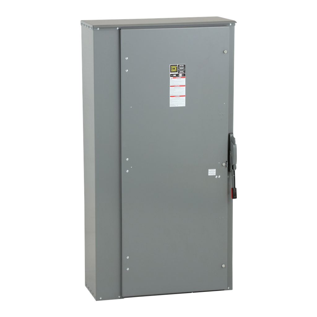 SCHNEIDER ELECTRIC H368R RELAYS & SWITCHES