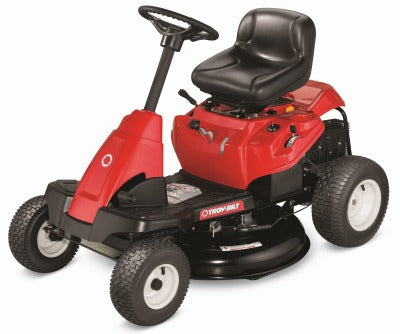 TROY-BILT Mtd Products Inc 13AC26JD023 Rear Engine Rider 30 in