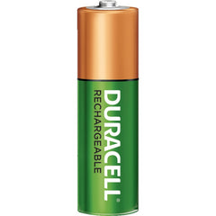 DURACELL Duracell 10041333661558 Aa Nimh Battery 1.2V 2400mah 4 Pack