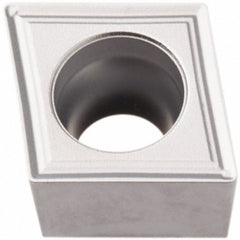 SECO TOOLS Seco 02960838 Ccmt Turning Insert 3/8 Inch Ic Carbide