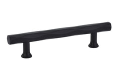 EMTEK Emtek 86429US19 Tribeca Cabinet Pull Flat Black