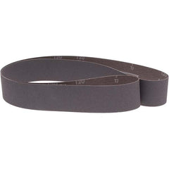 NORTON Norton 78072721275 Abrasive Belt 120 Grit 2x60 Aluminum Oxide