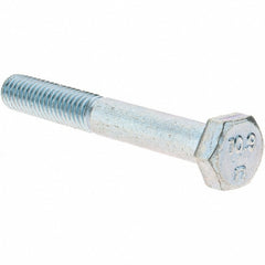 VALUE COLLECTION Value Collection 44438 M6 X 1.00 45mm Hex Cap Screw Din 931