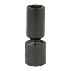PROTO Proto J75279P 1/2 in Drive 3/4 in Impact Socket 6-point