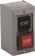 SCHNEIDER ELECTRIC Schneider Electric 9001BG203 Push-button Control Station