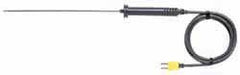 FLUKE Fluke 80PT-25 T-type Thermocouple Probe