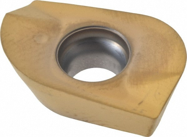 SECO TOOLS Seco 00015002 Milling Insert XOMX180663R-M10 F40M Carbide