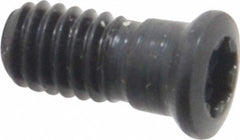 SECO TOOLS Seco 02483442 Cap Screw T15P Torx Plus M4 X 0.7